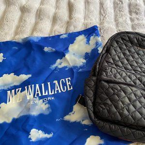 MZ Wallace Dawn Extra Small City Metro